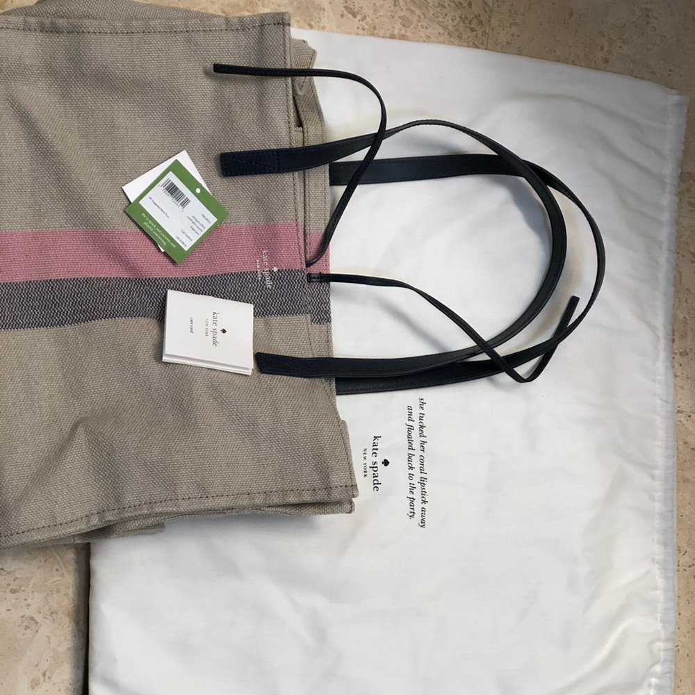 Kate spade brand new bag